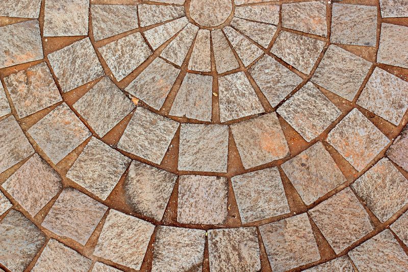 Custom Paver Designs