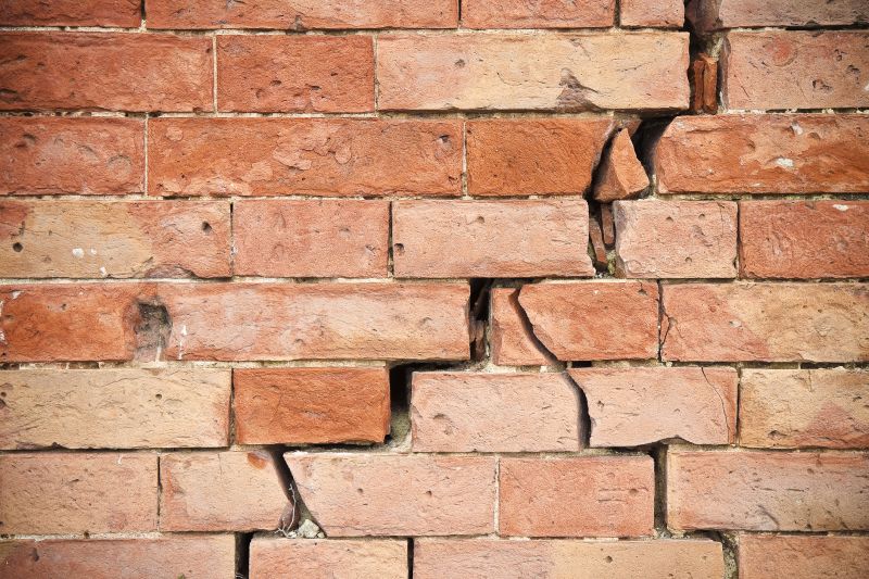 Summer Masonry Considerations