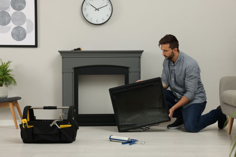 Fireplace Installers