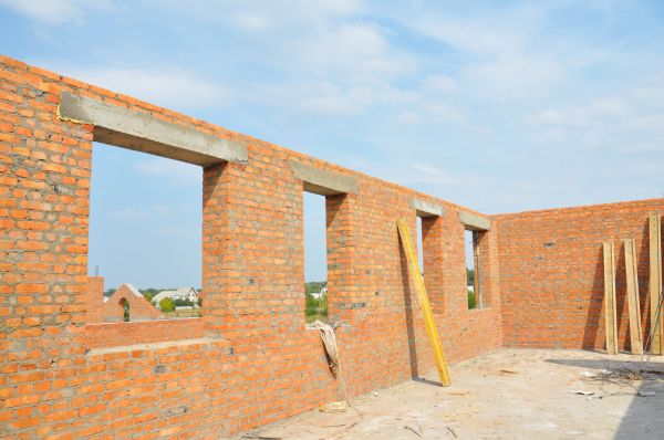 Masonry Lintel Repair in Bowie