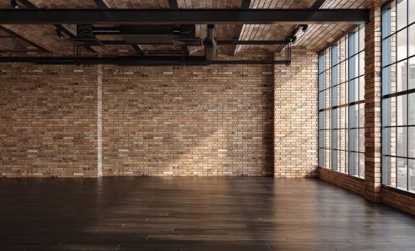 Residential Brick Repair in Bowie