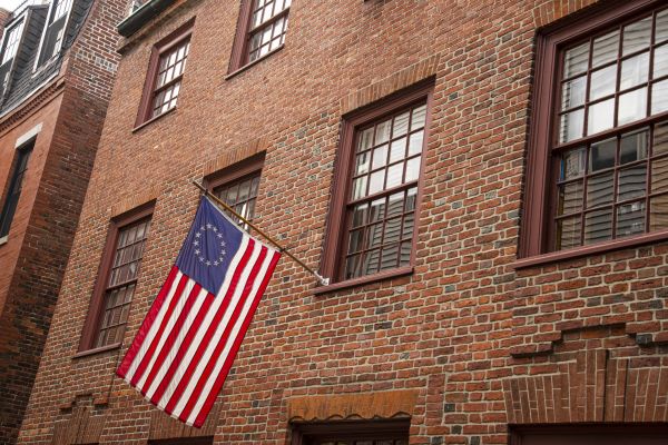 Brick Lintel Repair in Bowie
