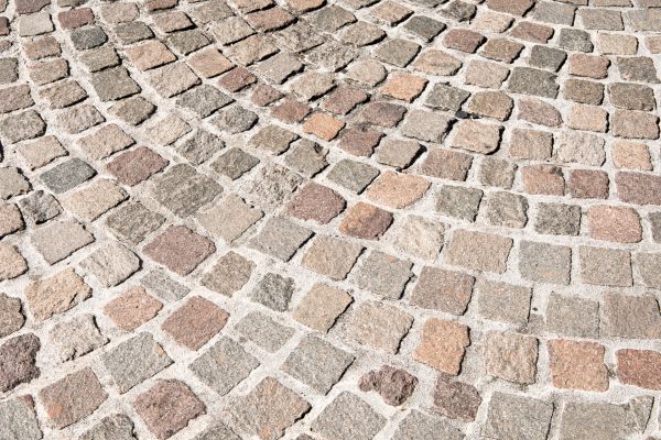 Paving Grout Repair in Bowie
