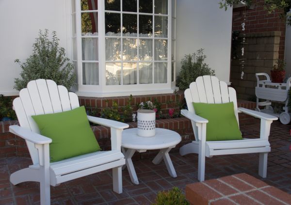 Patio Brick Repair in Bowie