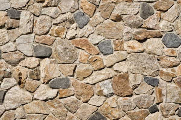 Stone Tuckpointing in Bowie