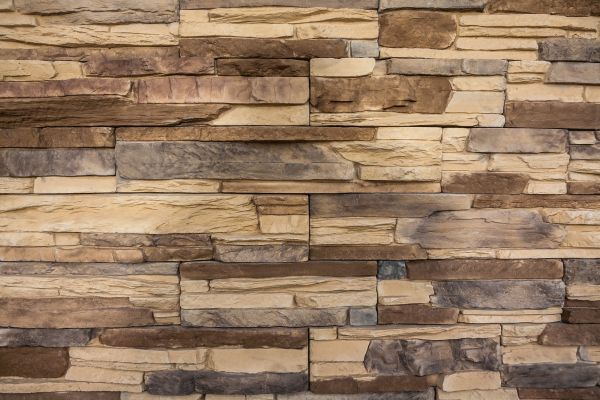Stone Siding Installation in Bowie