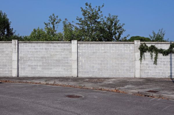 Block Work Repair in Bowie