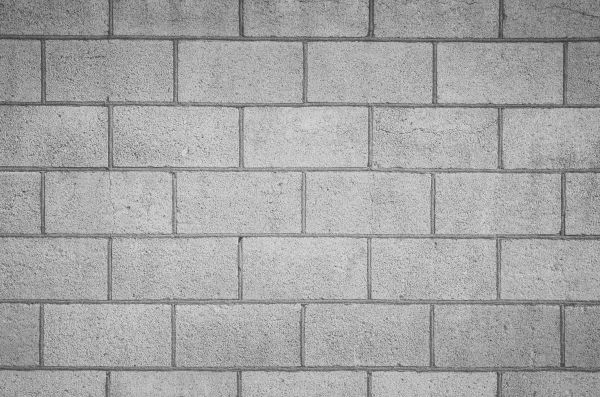 Cement Block Repair in Bowie
