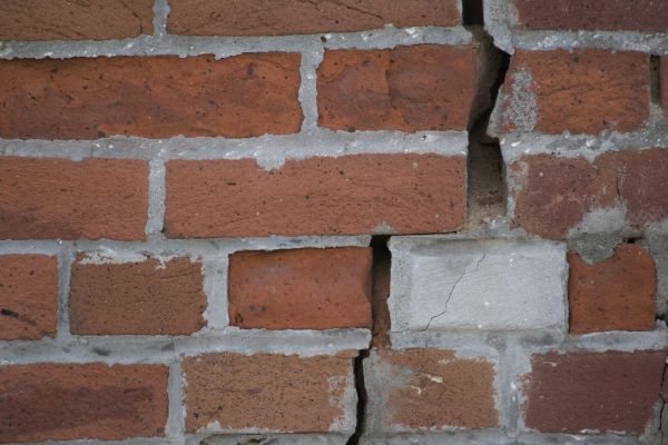 House Tuckpointing in Bowie