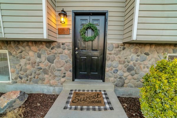 Stone Siding Replacement in Bowie