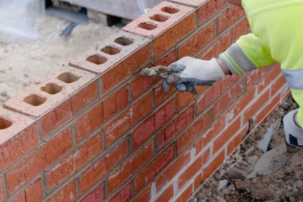 Residential Masonry in Bowie