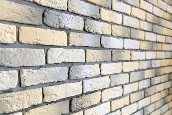 Brick Facing Repair in Bowie