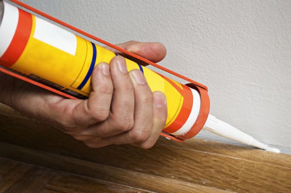 Masonry Caulking in Bowie