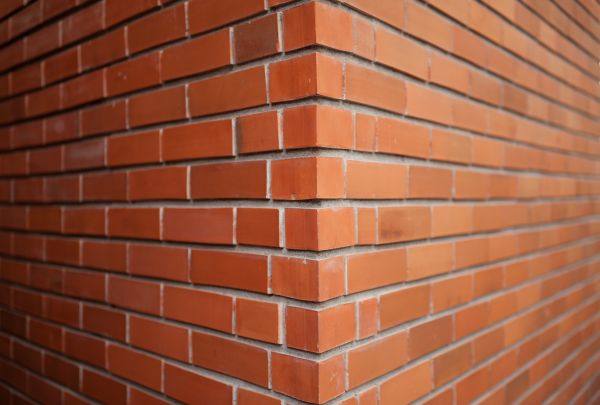 Brick Veneer Replacement in Bowie
