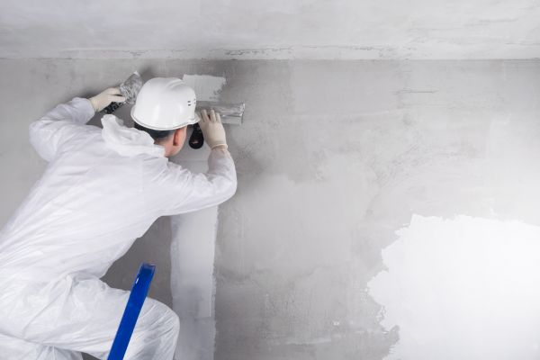 Mortar Crack Repair in Bowie